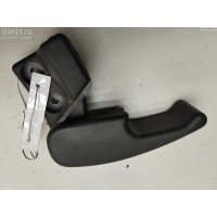 Ручка открывания капота Ford Galaxy (2000-2006) 2004 1H1823533