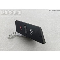 Кнопка центрального замка Audi A6 C6 (2004-2011) 2006 4F1962107
