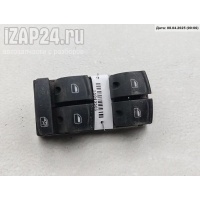 Блок кнопок управления стеклоподъемниками Audi A6 C6 (2004-2011) 2006 4F0959851