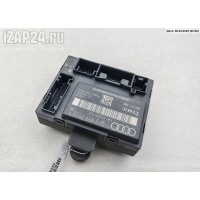 Блок управления двери передней левой Audi A6 C6 (2004-2011) 2006 4F0959793E