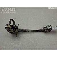 Ограничитель открывания двери передней Перед. Прав. Opel Zafira A 1999 90579391