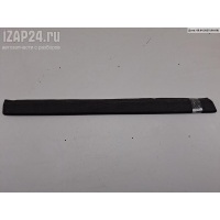 Молдинг двери передней левой Volkswagen Passat B5+ (GP) 2001 3B0854939