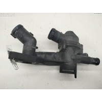 Корпус термостата Volkswagen Fox 2006 03C121111B