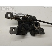 Замок капота Audi A4 B5 (1994-2001) 1999 8D0823509F