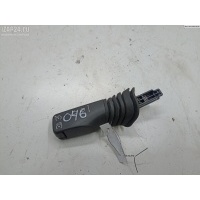 Переключатель поворотов Opel Astra H (2004-2009) 2004 24445282
