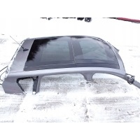 Крыша набор стеклянный солнечная renault scenic iii