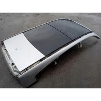 Крыша стеклянный renault гранд scenic ii
