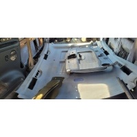 Mercedes - benz вито viano w639 2003 - обивка потолка обивка крыши a6396905257