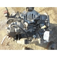 Renault лагуна iii 2.0 dci кпп aj0 - 004 8200584877