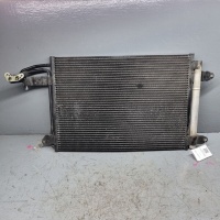 Радиатор кондиционера Audi TT 2 2011 1K0820411AH,1J0820413A,1J0820413B,1J0820413D,1J0820413H,AC324000S,70816252,MAHLE
