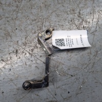 Петля двери передней правой Skoda Fabia 1 2007 6Y0831412D