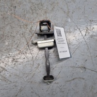 Ограничитель открывания двери задней Skoda Octavia A5 restailing 2011 1Z0839249D