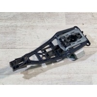 Кронштейн ручки двери Opel Corsa D 2008 24463526
