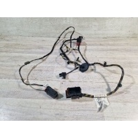 Проводка двери Opel Corsa D 2008 13221956