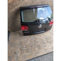 Крышка багажника (дверь 3-5) Volkswagen Touareg 1 2002