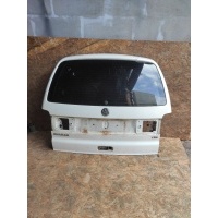 Крышка багажника (дверь 3-5) Volkswagen Sharan 1 restailing 2001