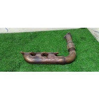 коллектор выпускной VW Touareg 2010-2014 2014 059253033AQ