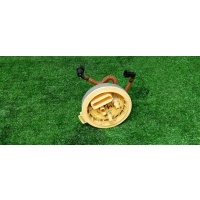 фланец топливного насоса VW Touareg 2010-2014 2014 7P6919679A