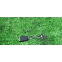 ответная часть ремня безопасности VW Touareg 2010-2014 2014 7P0857755
