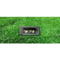 фонарь подсветки номера VW Touareg 2010-2014 2014 3AF943021A