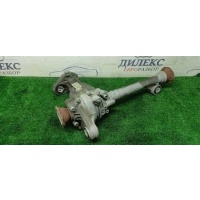 редуктор переднего моста VW Touareg 2010-2014 2014 0BM409505T