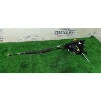 кулиса кпп VW Touareg 2010-2014 2014 7p1713025d