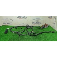проводка (коса) двс VW Touareg 2010-2014 2014 7p1971074e
