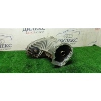 коробка раздаточная VW Touareg 2010-2014 2014 0BU341011Q