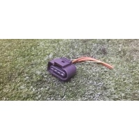 разъем VW Touareg 2010-2014 2014 8K0973724
