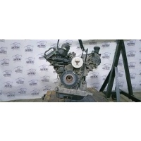 двигатель (двс) VW Touareg 2010-2014 2014 CRCA 059100099E