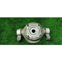 опора заднего амортизатора VW Touareg 2010-2014 2014 7P0512301