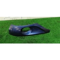 рамка противотуманной фары VW Touareg 2010-2014 2014 7P6807489B