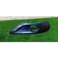 рамка противотуманной фары VW Touareg 2010-2014 2014 7P6807490B