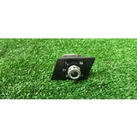 переключатель регулировки зеркала VW Touareg 2010-2014 2014 7p1959565c
