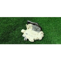 замок двери VW Touareg 2010-2014 2014 8J1837016B