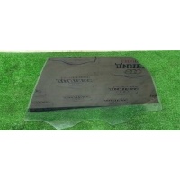 стекло двери VW Touareg 2010-2014 2014 7P0845025A
