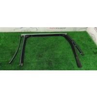 направляющая стекла двери VW Touareg 2010-2014 2014 7P0839431L