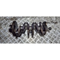 Коленвал Passat B6 (05-11)/Passat СС (08-)/Octavia A5 (04-13) CDAA/CDAB 1.8T стандарт Б\У (арт. 06H105021L)