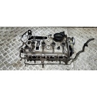 ГБЦ Passat B6 (05-11)/Passat СС (08-)/Octavia A5 (04-13) CDAA/CDAB 1.8T Б\У (арт. 06H103373K)