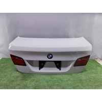 крышка багажника BMW 5 2012