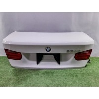крышка багажника BMW 3