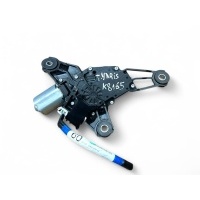 моторчик заднего стеклоочистителя (дворника) Toyota Yaris XP9 2007 85130-0D020F,0390201825