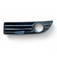 решетка в бампер левая Volkswagen Polo 4 2005 6Q0853665E
