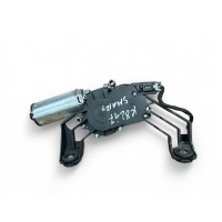 моторчик заднего стеклоочистителя (дворника) Smart Forfour 2005 A4548200208