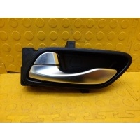 ручка двери внутренняя Kia Rio X-Line FB 2020 83610H0010SA1, 83611H0000WK