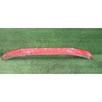 усилитель переднего бампера Opel Astra H (2004-2014) 24460537