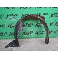 подкрылок Honda CR-V 5 2016-нв 74100TLAA00, 7