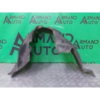 подкрылок Renault Kaptur 1 2016-нв 638418219R, 4