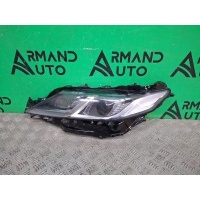 Стекло фары Toyota Camry 8 XV70 2017-2021 8118533D31, 9