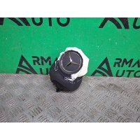 Подушка безопасности руля Mercedes E-Class W213, S213, C238 2020-нв A0008608702, 8